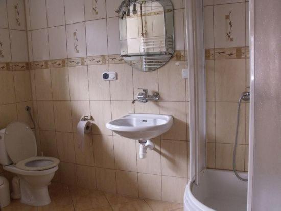 Gorolik U Kwietniow-Centrum Bukowiny- Mozliwosc Wyzywienia Bukowina Tatrzańska Esterno foto